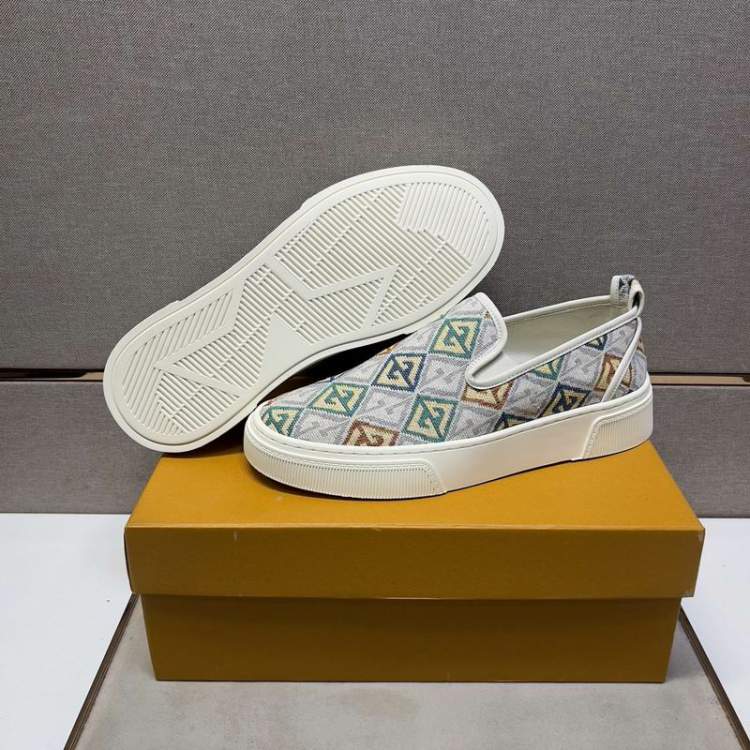 Picture of Louis Vuitton Shoes _SKULVsz38-44mnf040216147